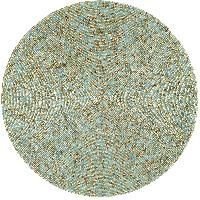 Decorative Beaded Placemats