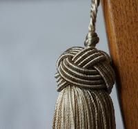 Key Tassels