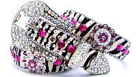 Ladies Fancy Belts
