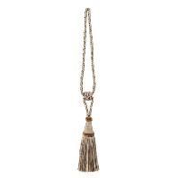 Tassel Tieback