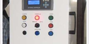 Batch Weighing Systems