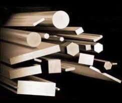 Stainless Steel Bright Bars