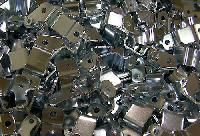Alkaline Zinc Plating