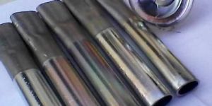 Cobalt Free Passivation