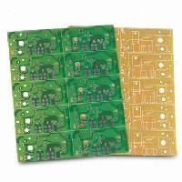 Electroless Copper Plating