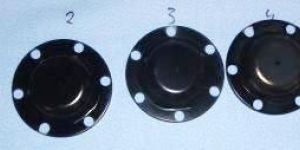 Hexavalent Passivation