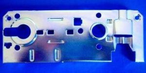 Trivalent Passivation