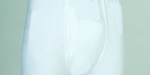 Mens Incontinence Boxer Brief