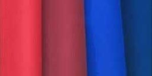 Viscose Cotton Fabric