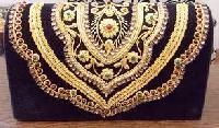 Handmade Zari Embroidery