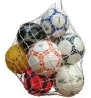 Net Balls