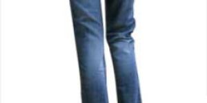 Ladies Denim Jeans  Item Code : Ii-ldj-007