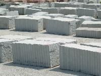 Rough Granite Blocks