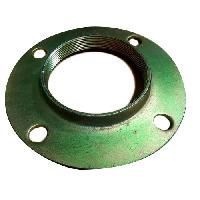 Mild Steel Press Components