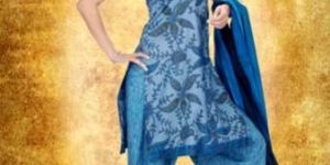 Ladies Salwar Suits