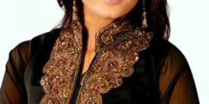 Ladies Designer Kurtis