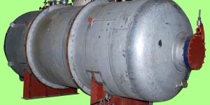 Pressure Vessels
