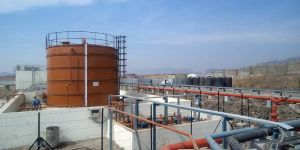 Bulk Storage Tanks