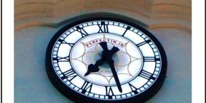 Tower Clocks