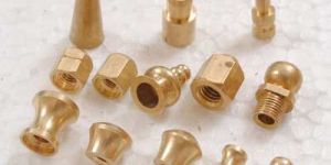 Brass Valves