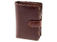 Leather Ladies Wallets