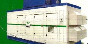 Kirloskar Generator