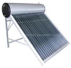 Solar Water Heater