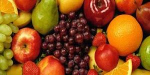 Fresh Fruits