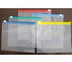 Plastic Pouches