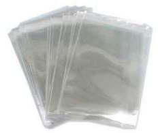 PP Pouches