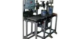 Weighmetric Filling Machine