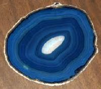 Gem Stone Coasters