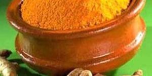 Curcumin Powder