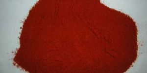 Red Chilli Powder