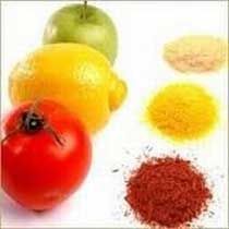Spray Dried Fruit Powder