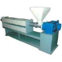 PVC Extrusion Machine