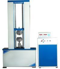 Computerized Tensile Testing Machine