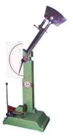 Mechanical Impact Testing Machine