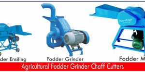 Chaff Cutter