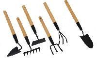 Garden Equipment