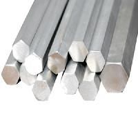 Stainless Steel Hexagon Bars