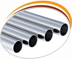 Stainless Steel Pipes