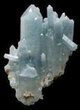 Quartz Minerals