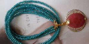 Handmade Pendants