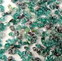 Green Silicon Carbide
