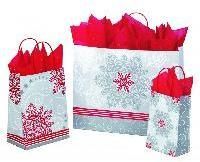 Printed Shopping Bags