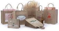 Promotional Shopping Bags