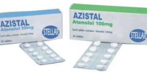 Atenolol Tablets