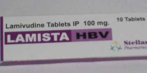 Lamivudine Tablets