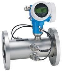 Biogas Mass Flow Meters